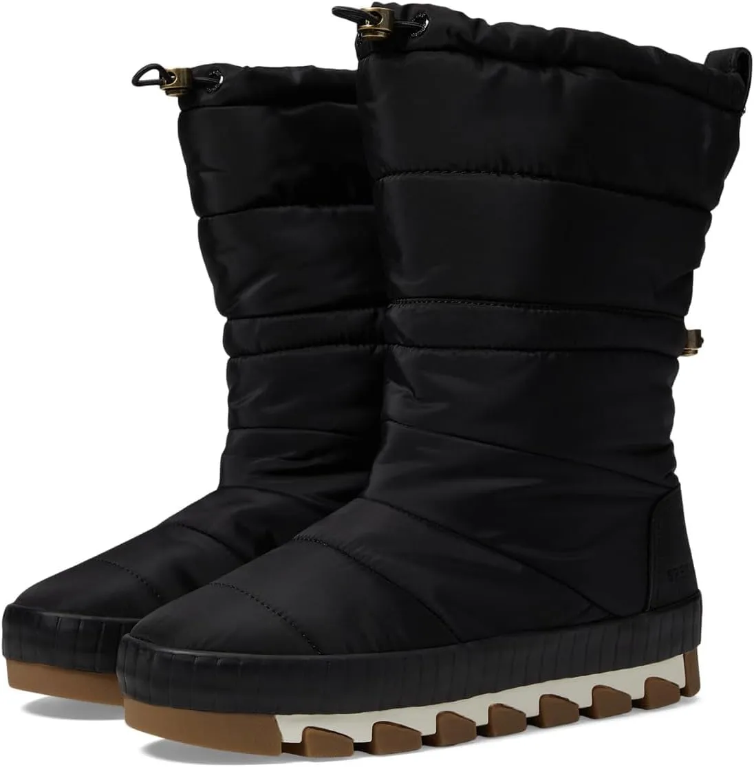 Sperry Women's Torrent Winter Lace Up Snow Boot