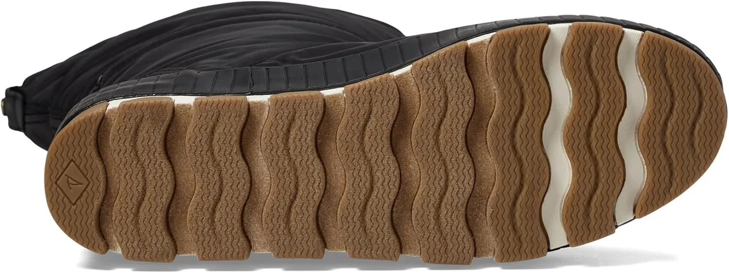 Sperry Women's Torrent Winter Lace Up Snow Boot