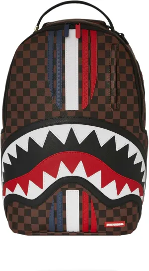 SPRAYGROUND Francaise Backpack, grey, M