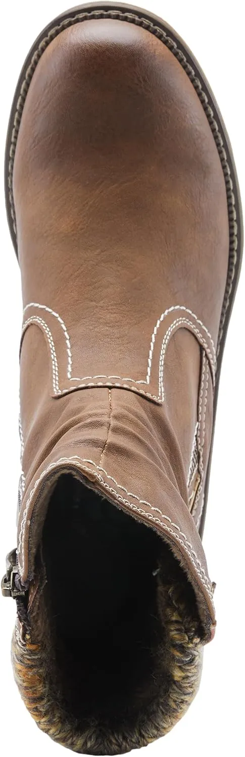 Spring Step Women's Wibea