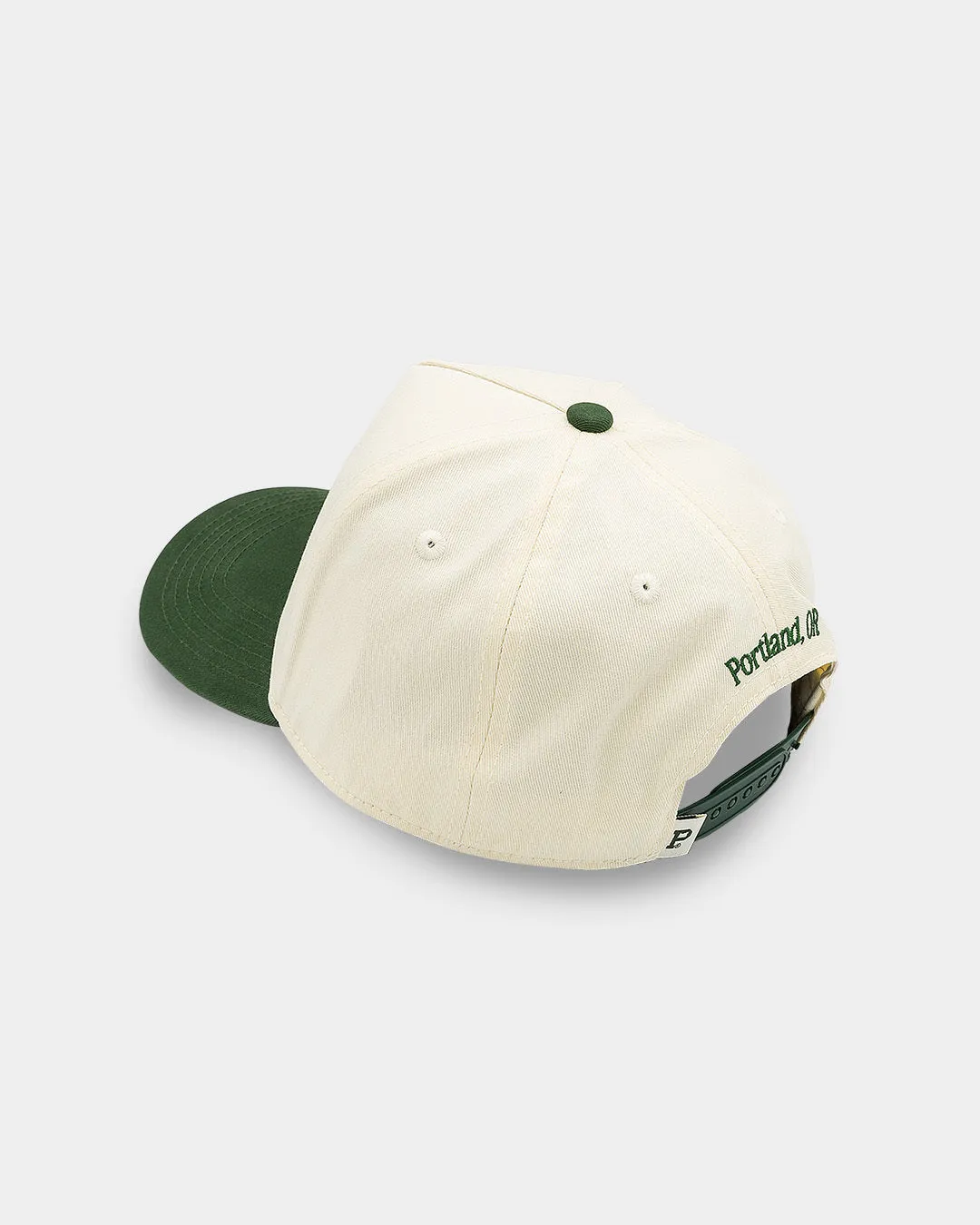 Stark Cap