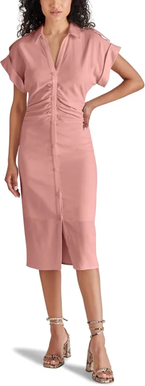 Steve Madden Apparel Women's Cambrie Dress
