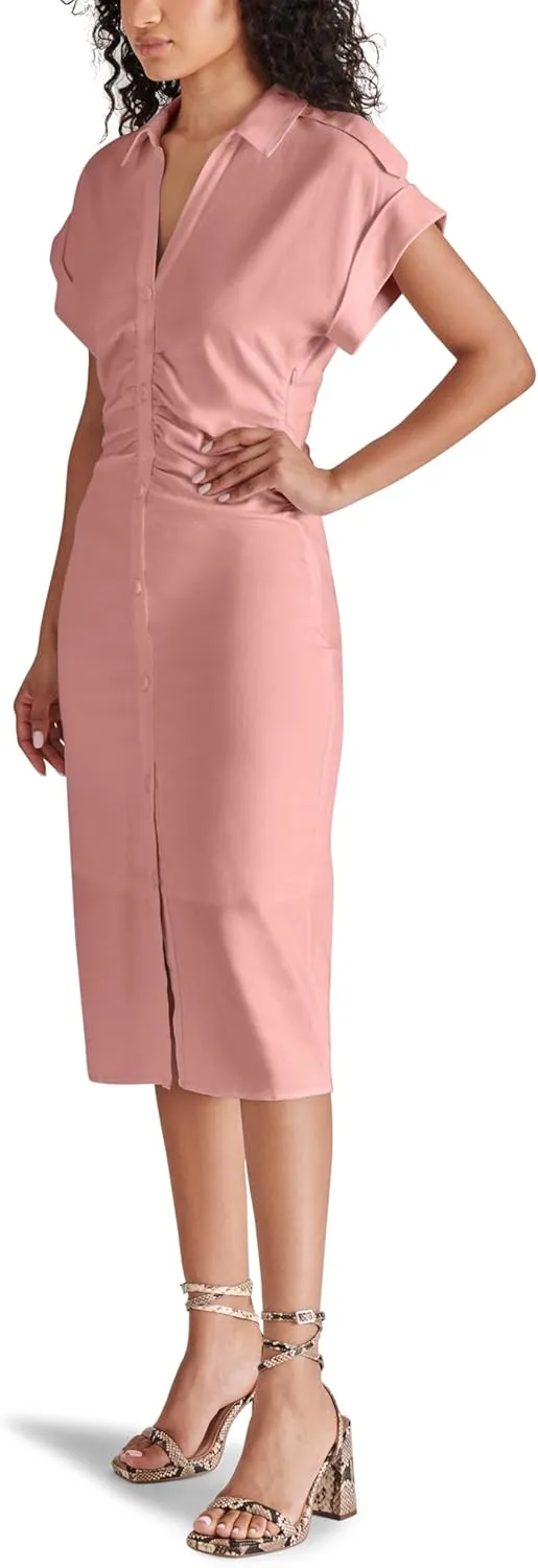 Steve Madden Apparel Women's Cambrie Dress