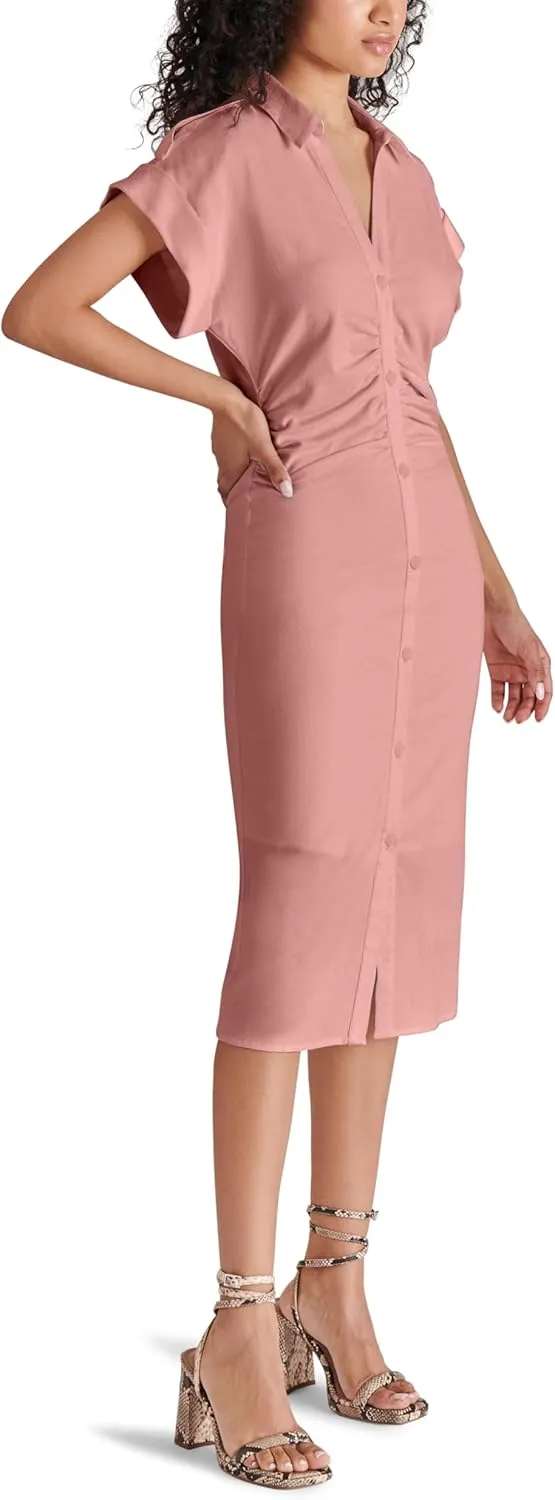 Steve Madden Apparel Women's Cambrie Dress