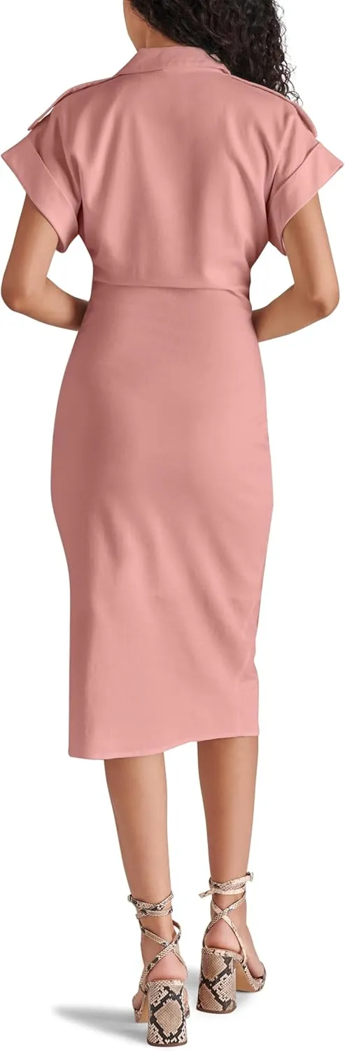 Steve Madden Apparel Women's Cambrie Dress