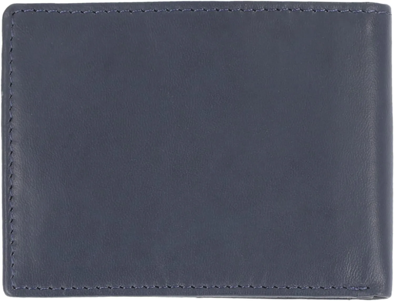Steve Madden Men's Leather Billfold Gift Set