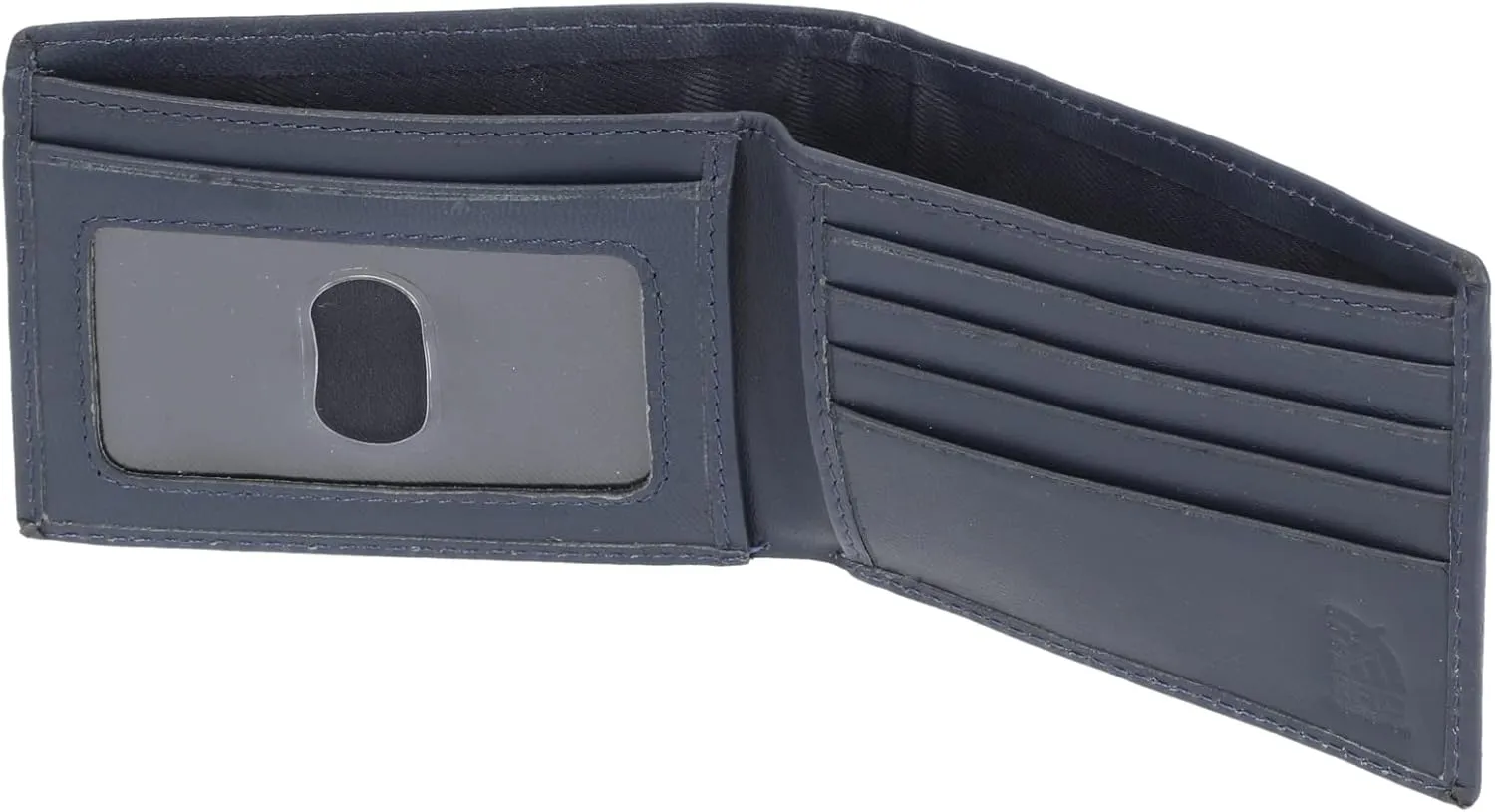 Steve Madden Men's Leather Billfold Gift Set
