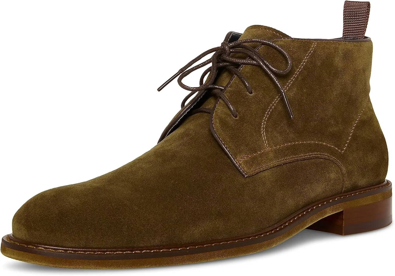 Steve Madden Men's Yvor Chukka Boot