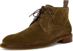 Steve Madden Men's Yvor Chukka Boot