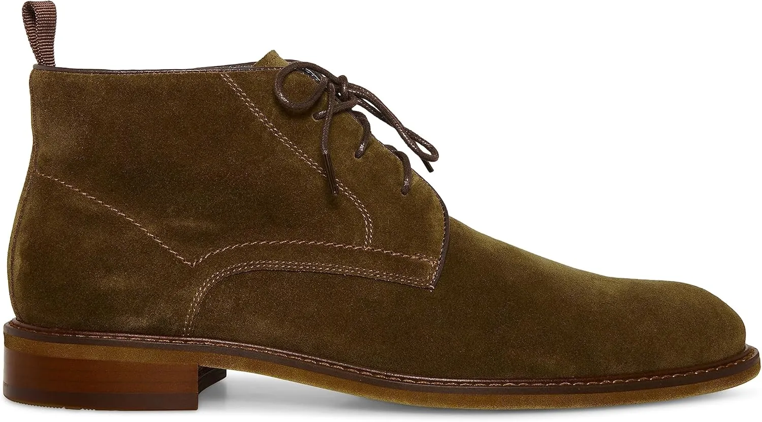 Steve Madden Men's Yvor Chukka Boot