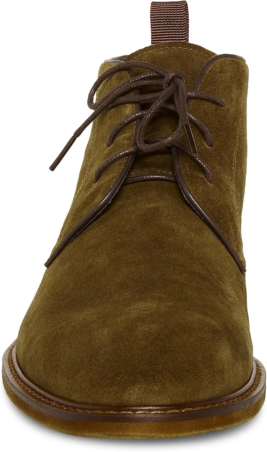 Steve Madden Men's Yvor Chukka Boot