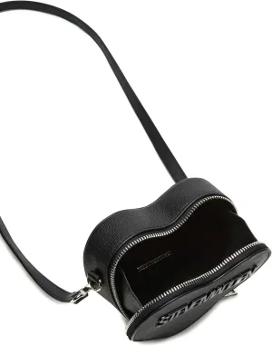 Steve Madden Rosi Heart Crossbody