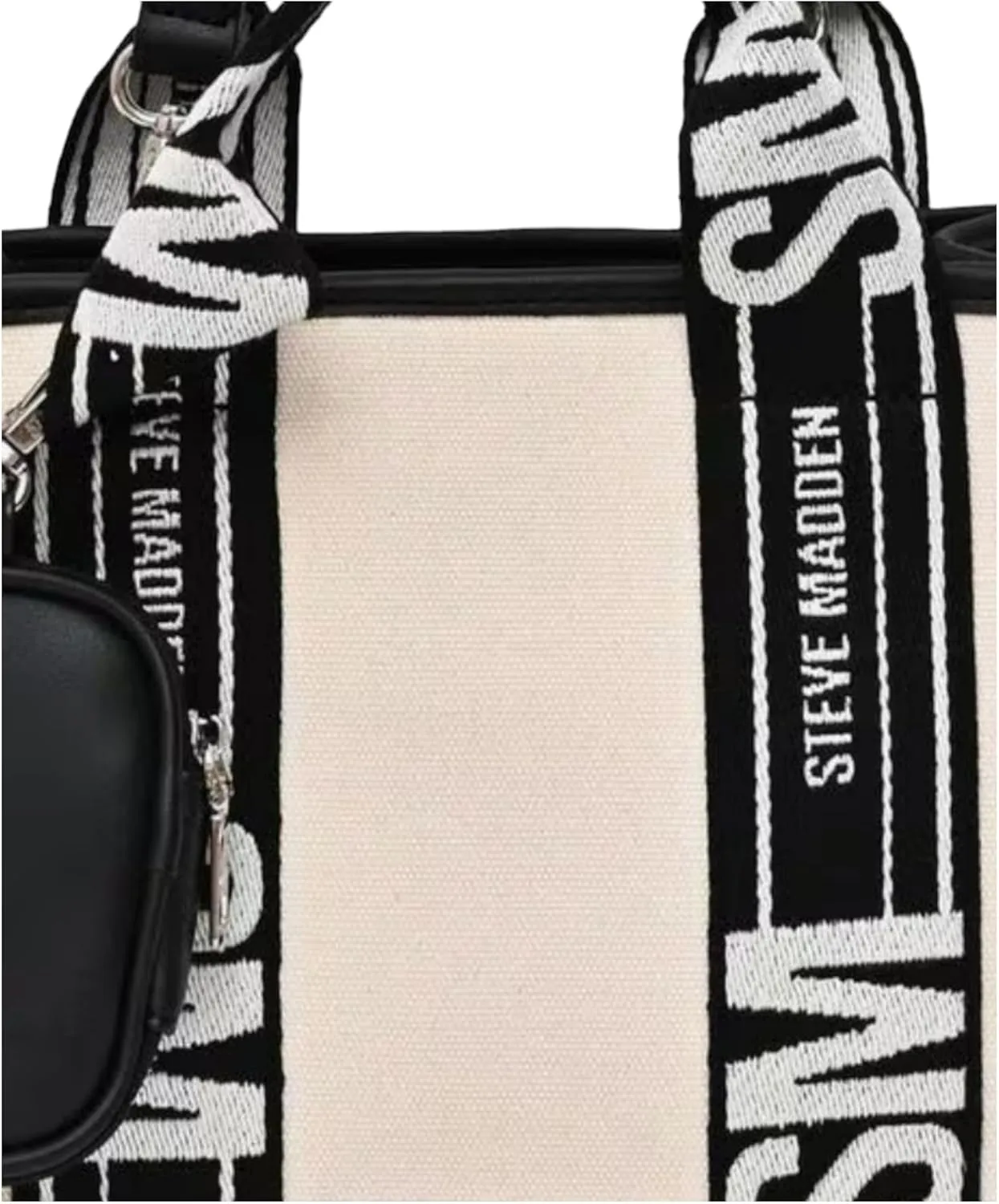 Steve Madden Women's Bwebber Handbag