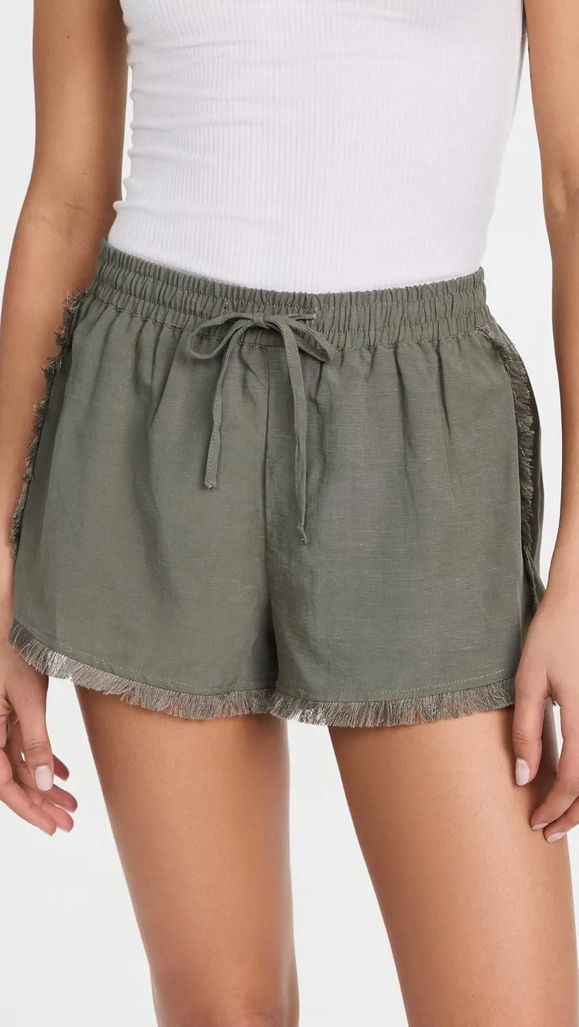 Steve Madden Women's Pack Light Short