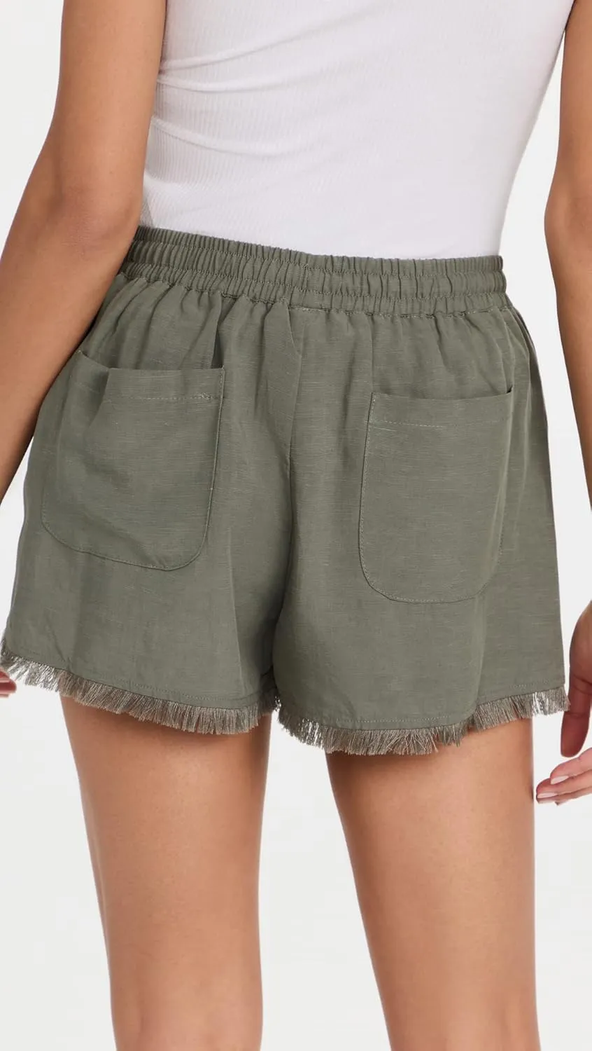 Steve Madden Women's Pack Light Short