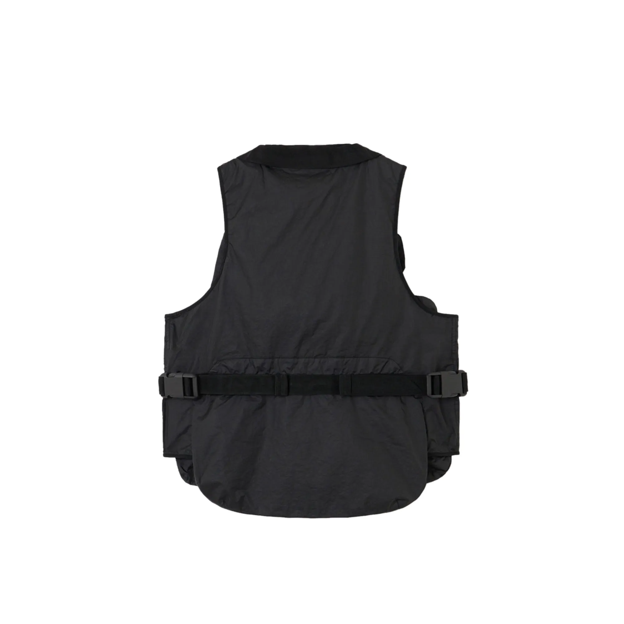 Stone Island Mens Membrana 3L TC Utility Vest
