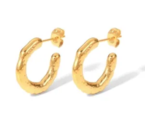 Stones Hoops