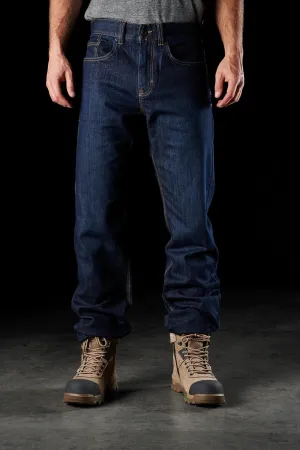 Stretch Work Jean