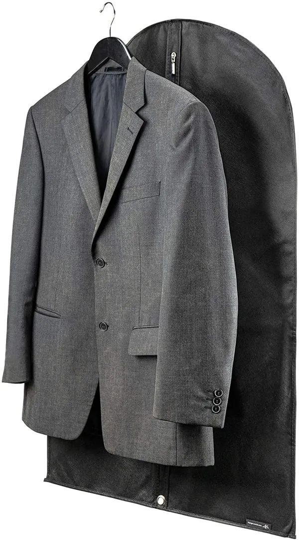 Suit Cover