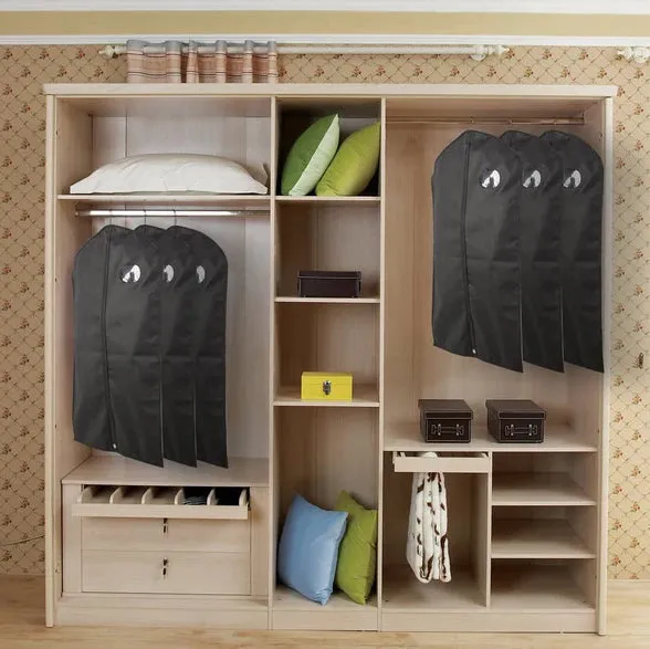 Suit Cover