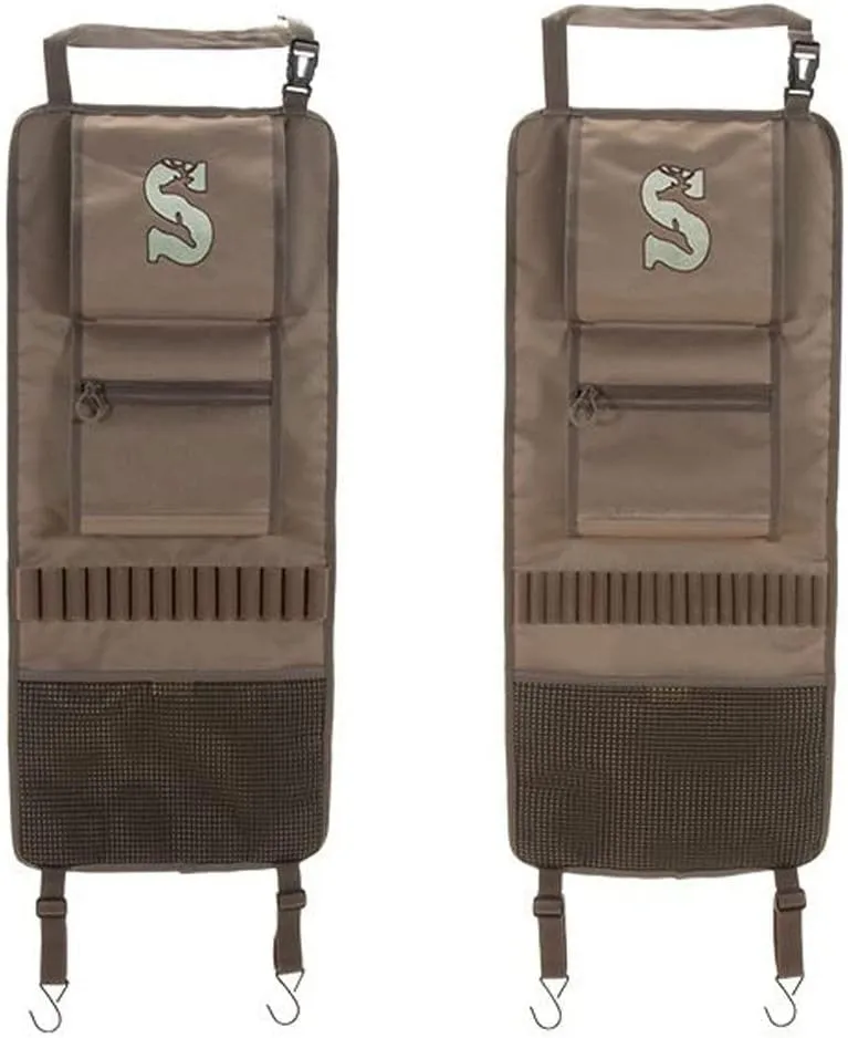 Summit Treestands Seat Back Organizers, SU85297