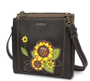 Sunflower Merry Messenger