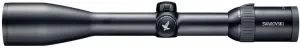 Swarovski Optik 3-18x50 Z6 2nd Generation BT Riflescope, Matte Black Finish with 4W Reticle, Side Parallax Focus, 30mm Tube