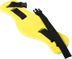 Swim Training Aid Eva Swim Belt Comfortable Fit Floatation Aid for Open Water Pool Workouts Ergonomic Design for Quick Mastery of Swimming Techniques Essential Rescue Support