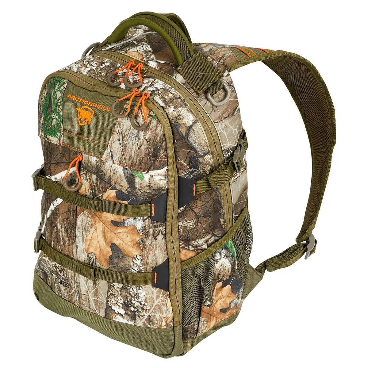 T2X Backpack