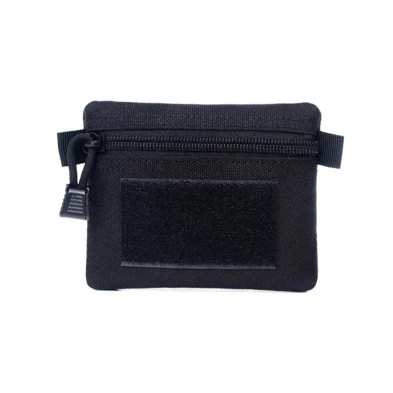 Tactical Molle System Pouch Utility Tool Accessory Waist Pack