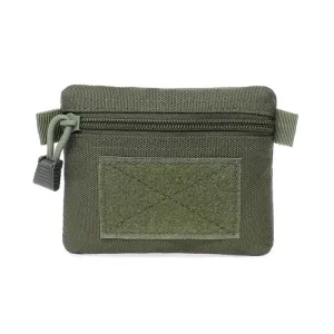 Tactical Molle System Pouch Utility Tool Accessory Waist Pack
