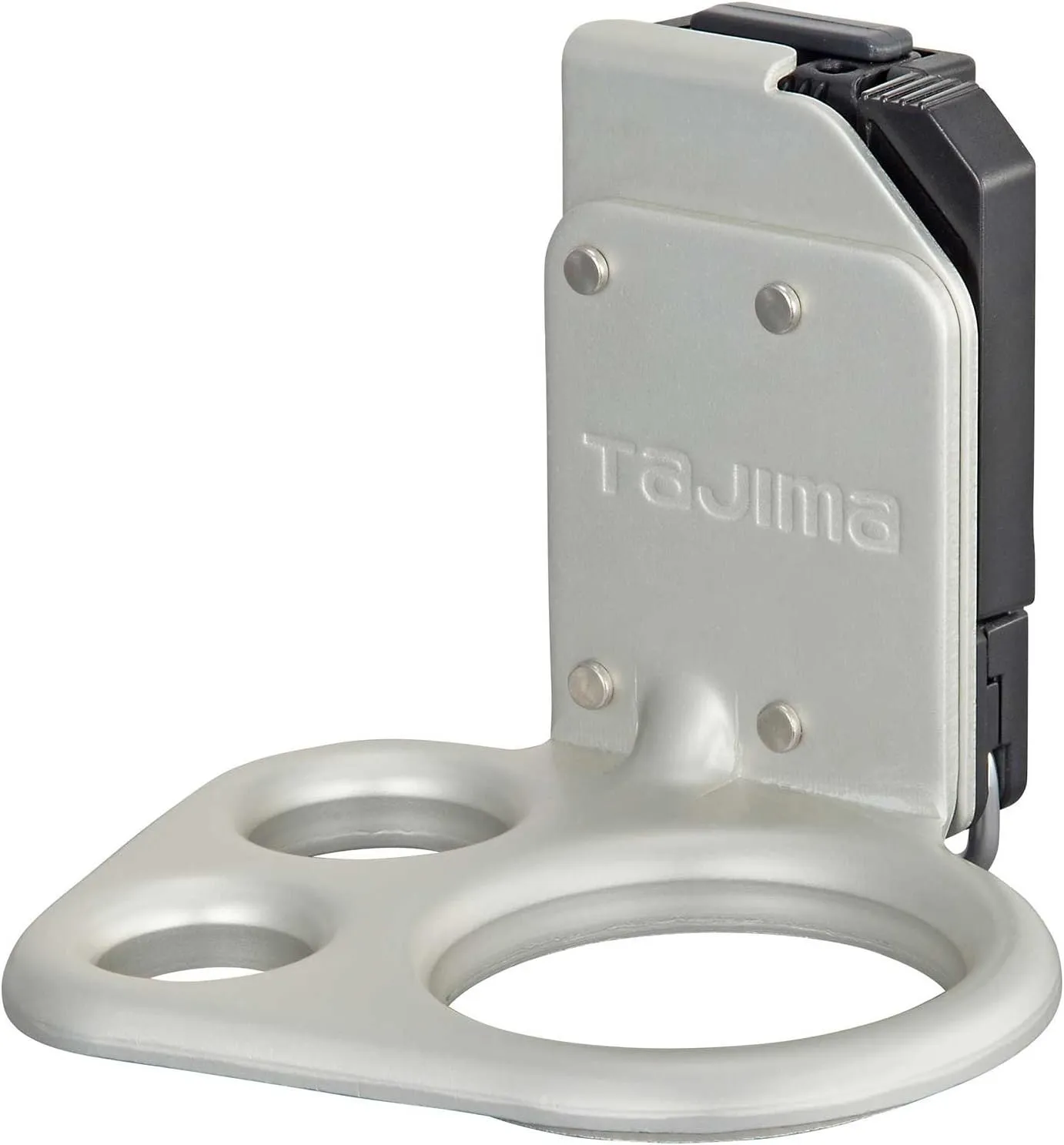 Tajima SFKHA-H Detachable Tool Holder, Aluminum, Hammer