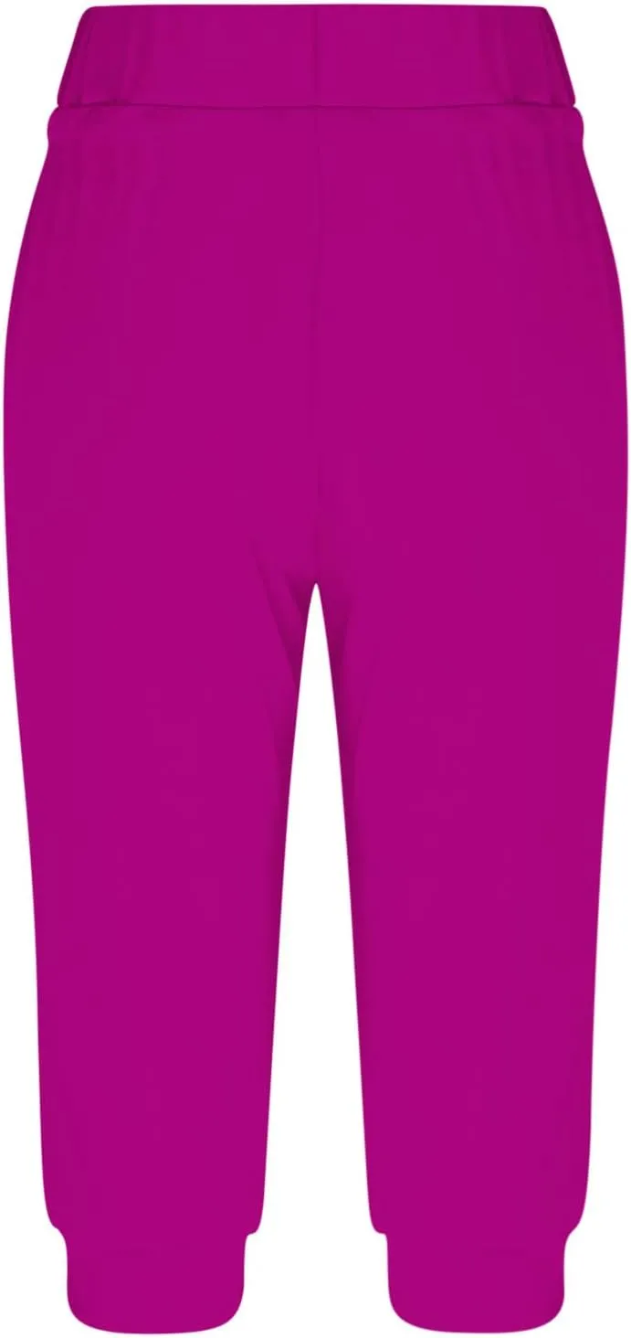 TANGNADE Women's Sweatpants Yoga Lounge Loose Casual Pants Bottom Sweat Pants for Women with Pockets Sports Clothes