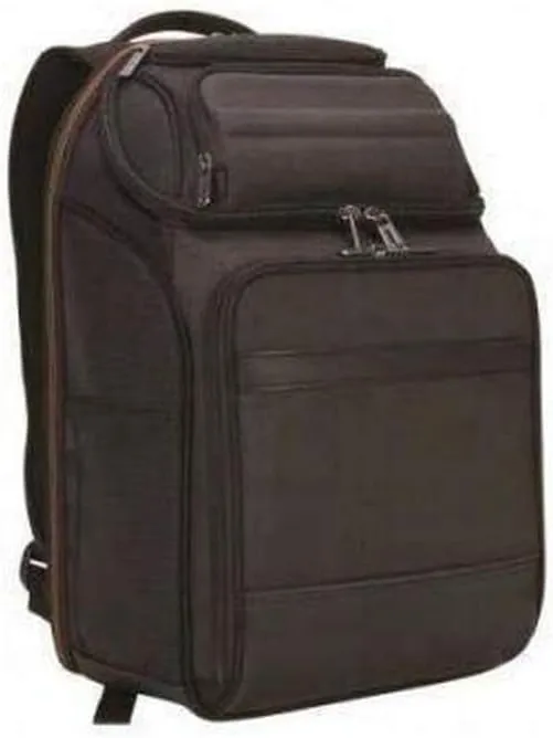 Targus Citysmart Eva Pro Notebook Carrying Backpack 15.6", Gray (2DM64UT#ABA)