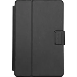 Targus SafeFit THZ784GL Carrying Case (Folio) for 7" to 8.5" Tablet - Black