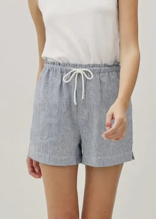 Tatum Shorts