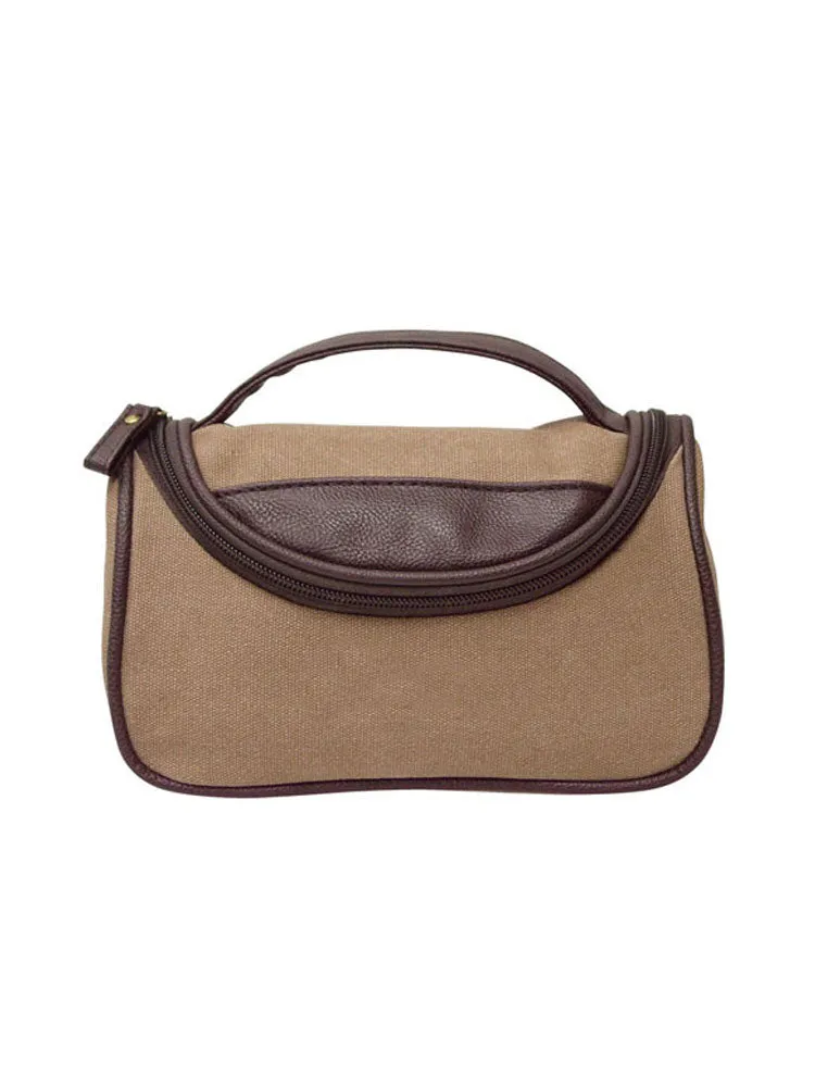 THE ARLINGTON COSMETIC BAG