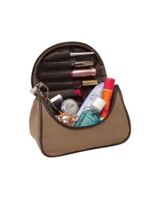 THE ARLINGTON COSMETIC BAG
