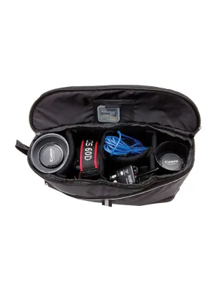 THE PROGRESSIVE UNIVERSAL CAMERA CASE