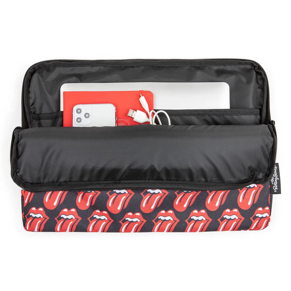The Rolling Stones The Core Laptop Sleeve