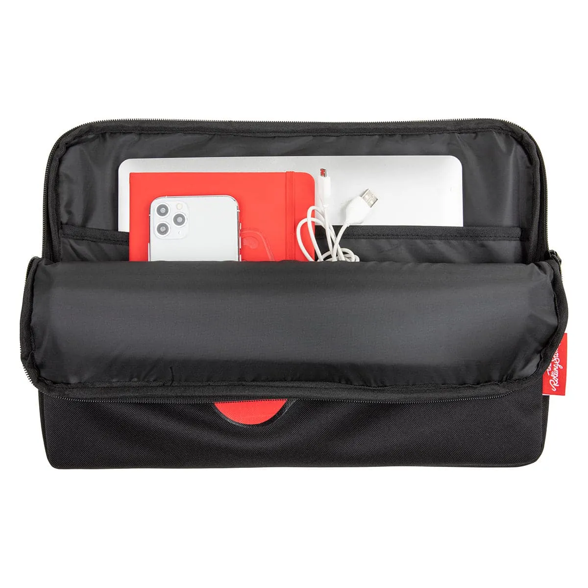 The Rolling Stones The Core Laptop Sleeve