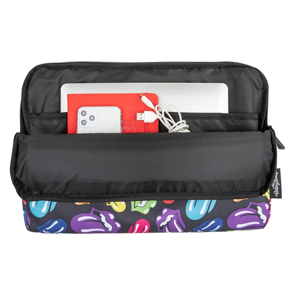 The Rolling Stones The Core Laptop Sleeve