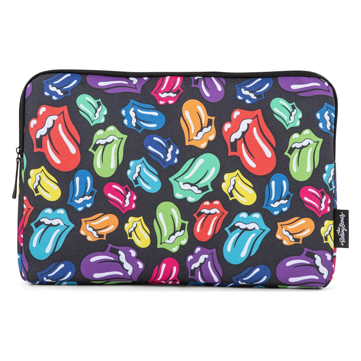 The Rolling Stones The Core Laptop Sleeve