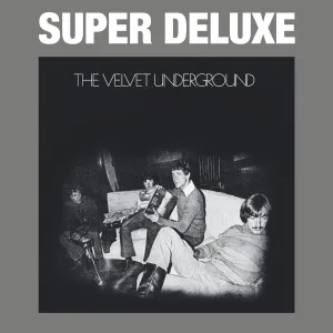 The Velvet Underground 45th Anniversary