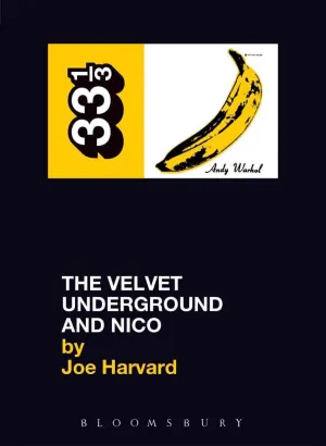 The Velvet Underground and Nico Paperback