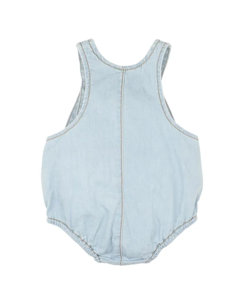 THE WATERHOLE UTILITY OVERALL
