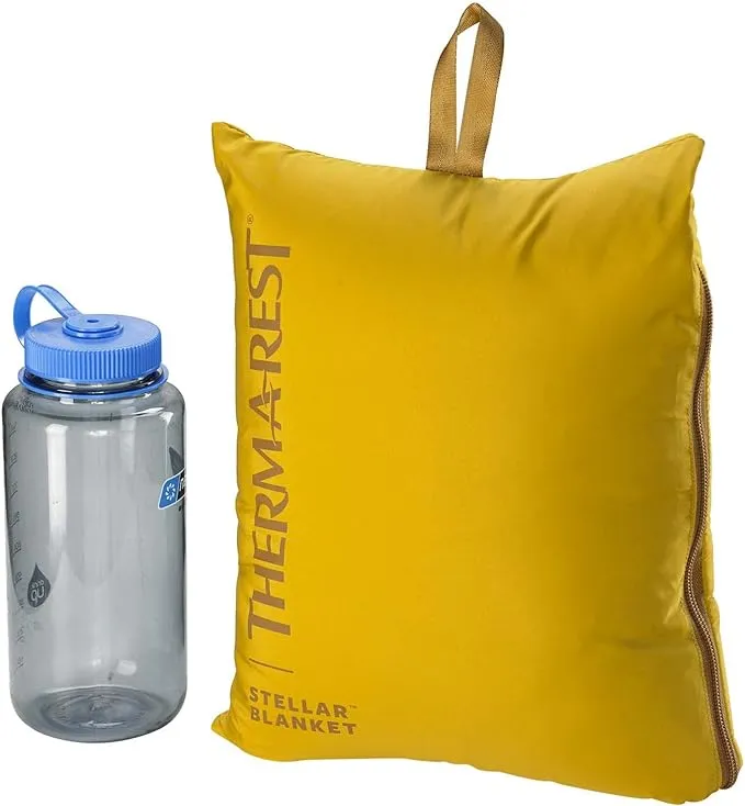 Therm-a-Rest Stellar Outdoor, Camping, Picnic, and Beach Blanket