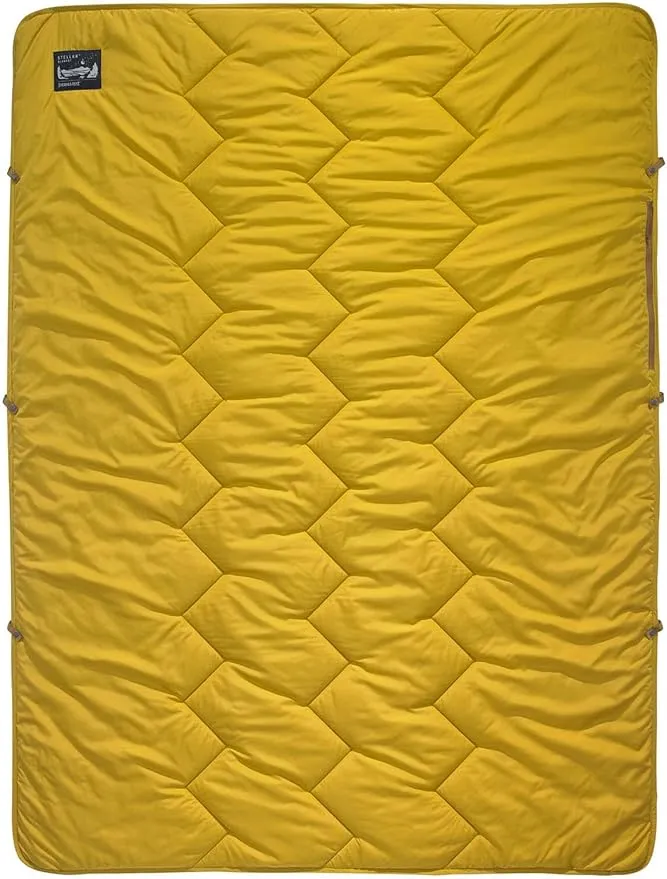 Therm-a-Rest Stellar Outdoor, Camping, Picnic, and Beach Blanket