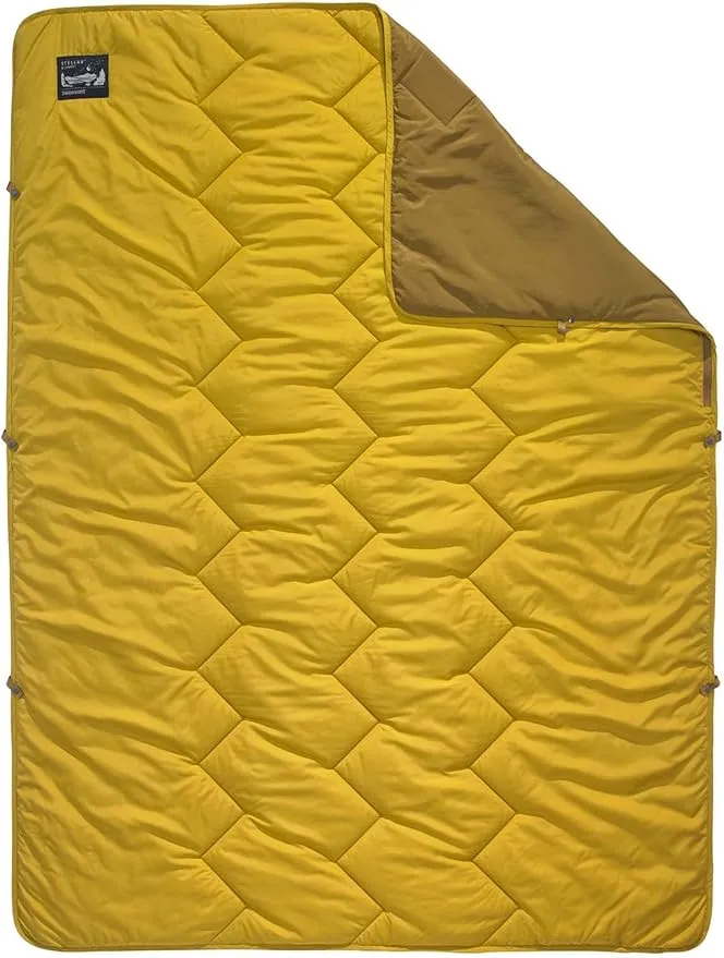 Therm-a-Rest Stellar Outdoor, Camping, Picnic, and Beach Blanket