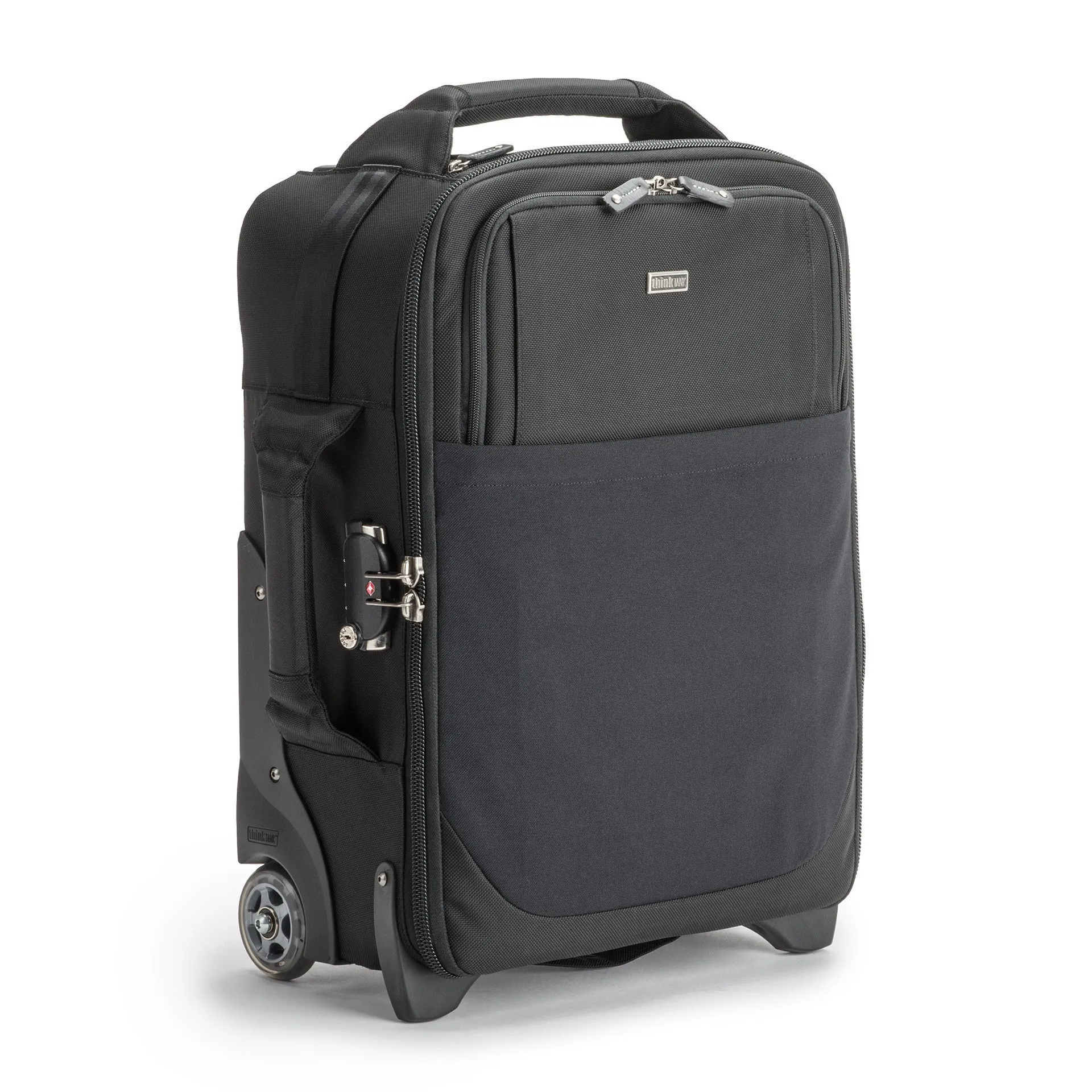 Think Tank Airport International V3.0 Rolling Camera Bag